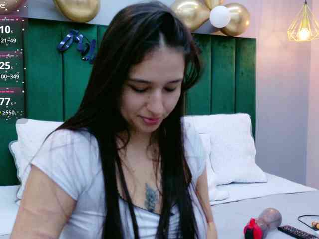 AshleyEvans21 webcam