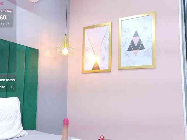 AshleyEvans21 webcam