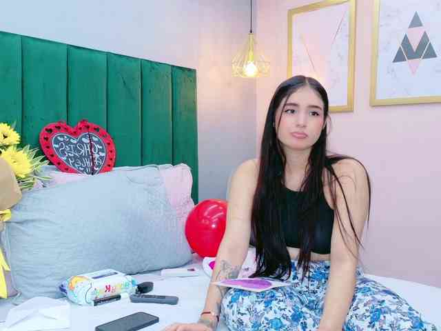 AshleyEvans21 webcam