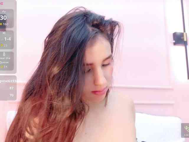 AshleyEvans21 webcam