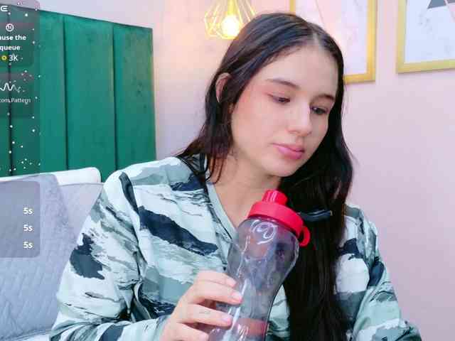 AshleyEvans21 webcam