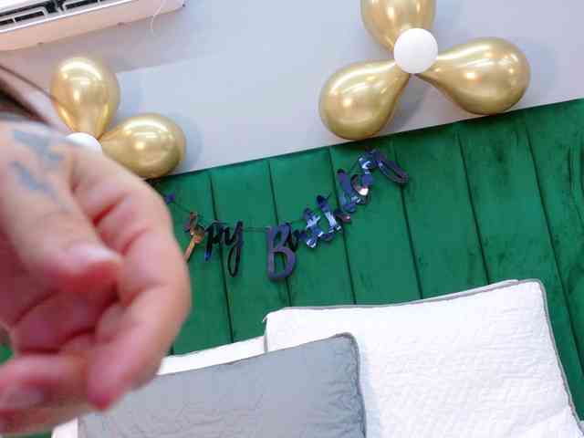 AshleyEvans21 webcam