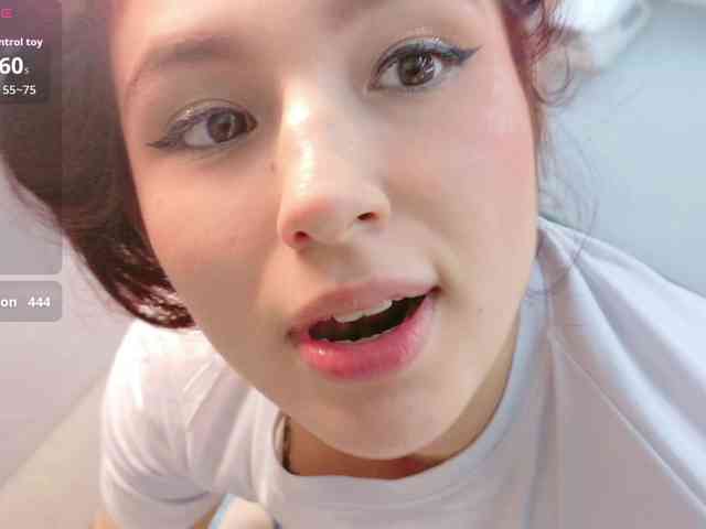 AshleyEvans21 webcam