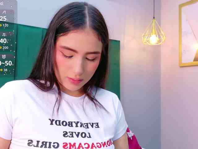 AshleyEvans21 webcam