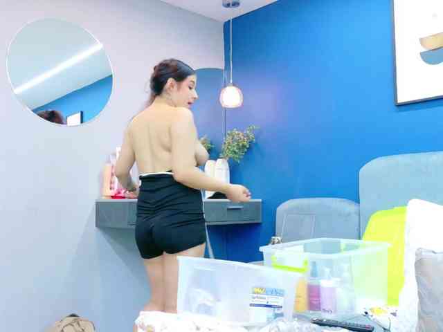 AshleyEvans21 webcam