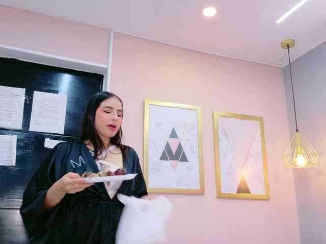 AshleyEvans21 webcam