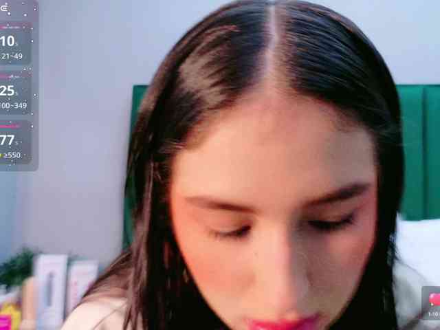 AshleyEvans21 webcam