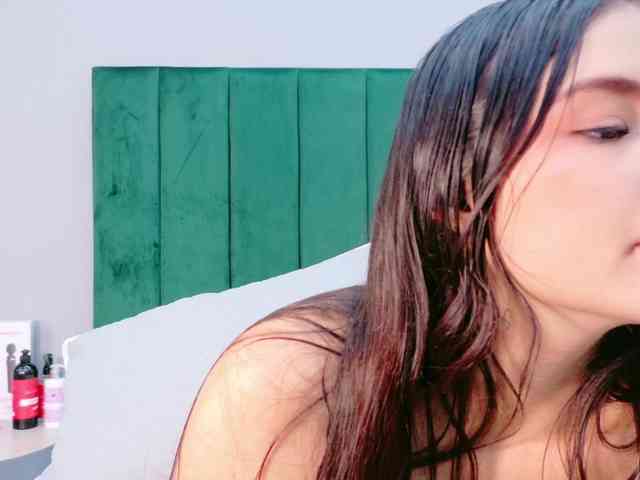 AshleyEvans21 webcam