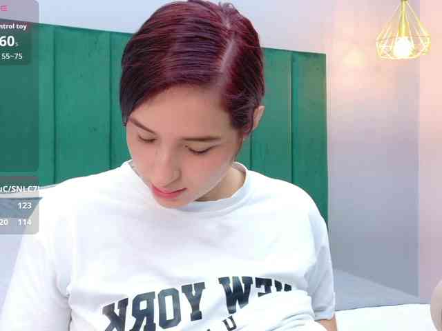 AshleyEvans21 webcam