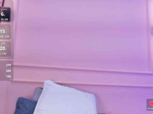 AshleyEvans21 webcam