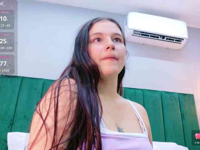 AshleyEvans21 webcam