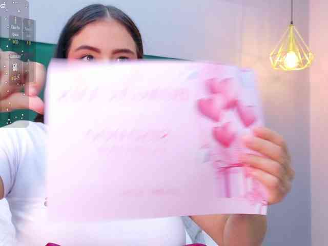 AshleyEvans21 webcam