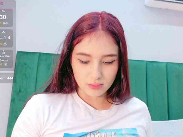 AshleyEvans21 webcam