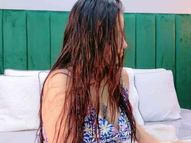 AshleyEvans21 webcam