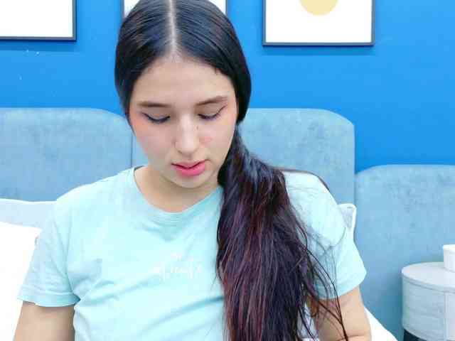 AshleyEvans21 webcam