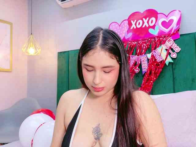 AshleyEvans21 webcam