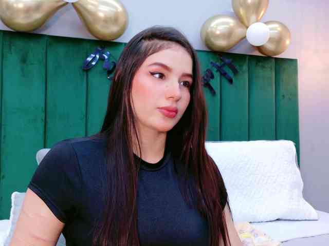 AshleyEvans21 webcam