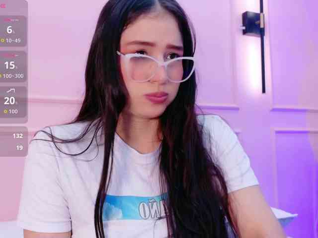 AshleyEvans21 webcam