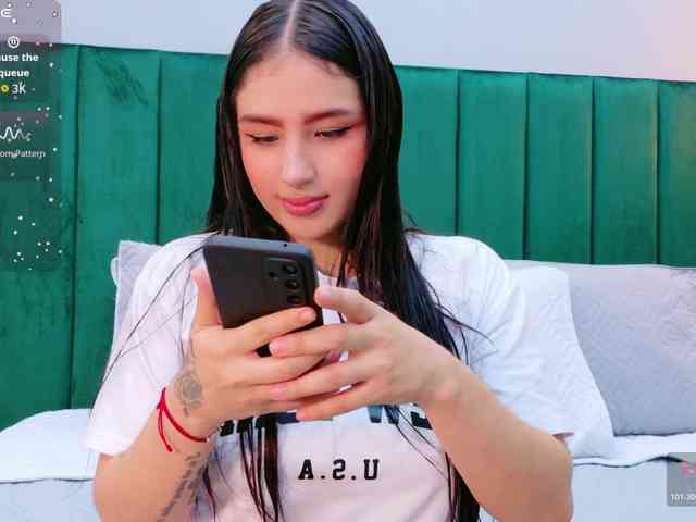 AshleyEvans21 webcam