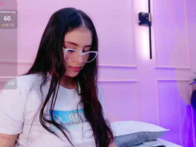 AshleyEvans21 webcam