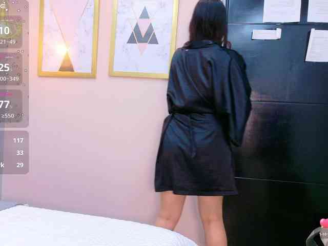 AshleyEvans21 webcam