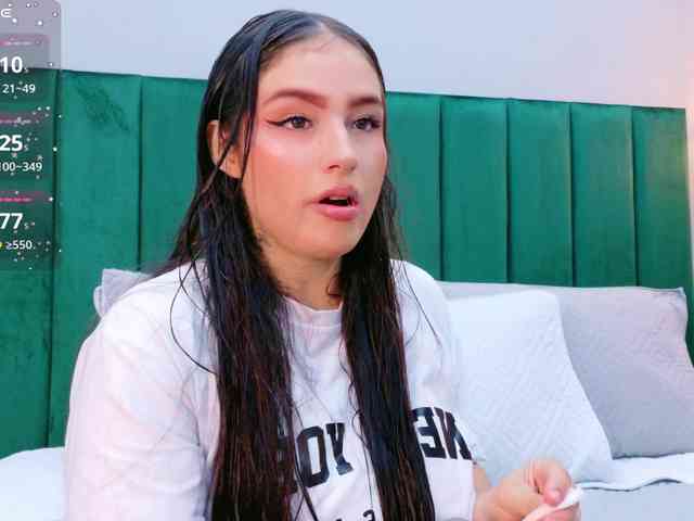 AshleyEvans21 webcam