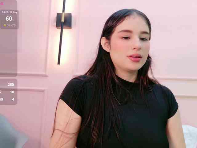 AshleyEvans21 webcam