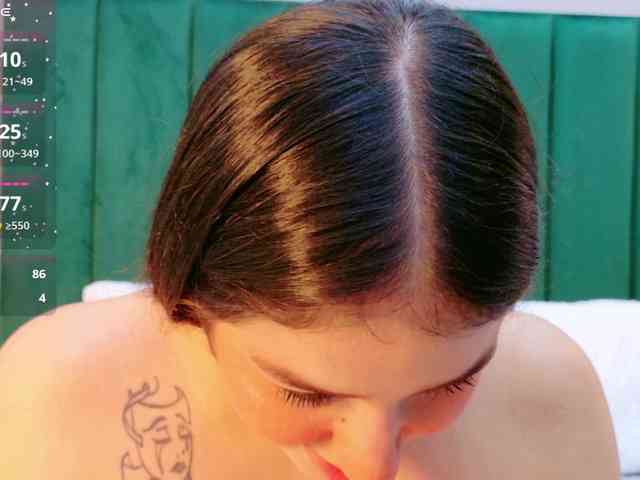 AshleyEvans21 webcam