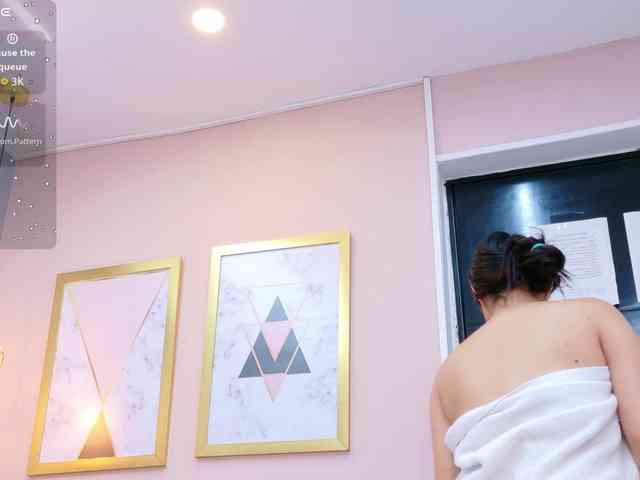 AshleyEvans21 webcam