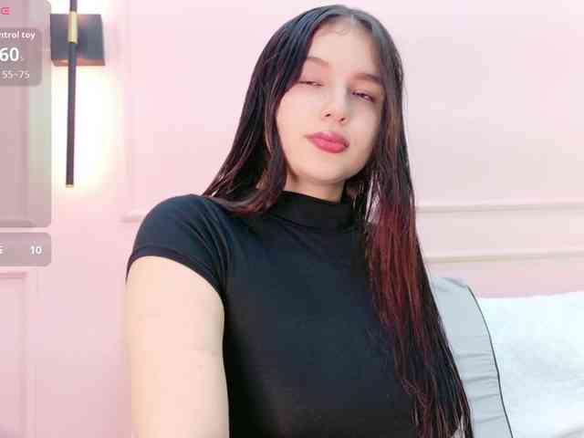 AshleyEvans21 webcam