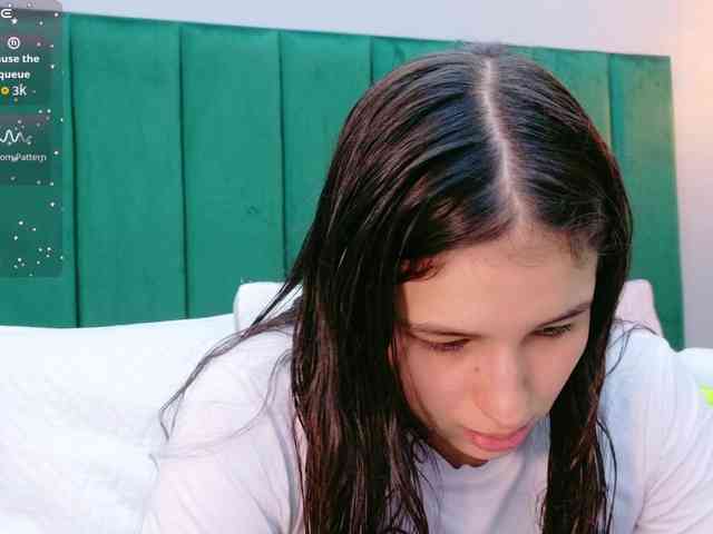 AshleyEvans21 webcam