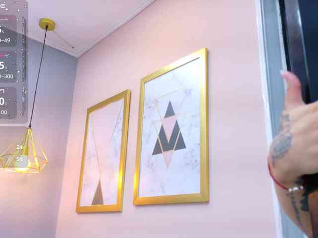 AshleyEvans21 webcam