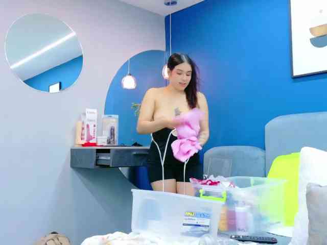 AshleyEvans21 webcam