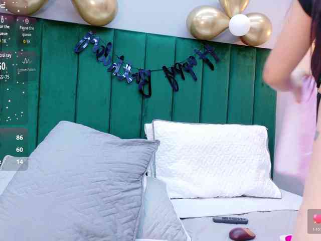 AshleyEvans21 webcam