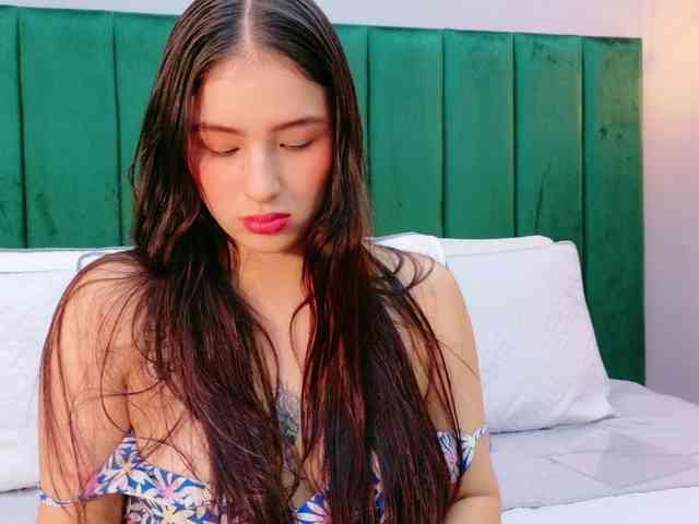 AshleyEvans21 webcam