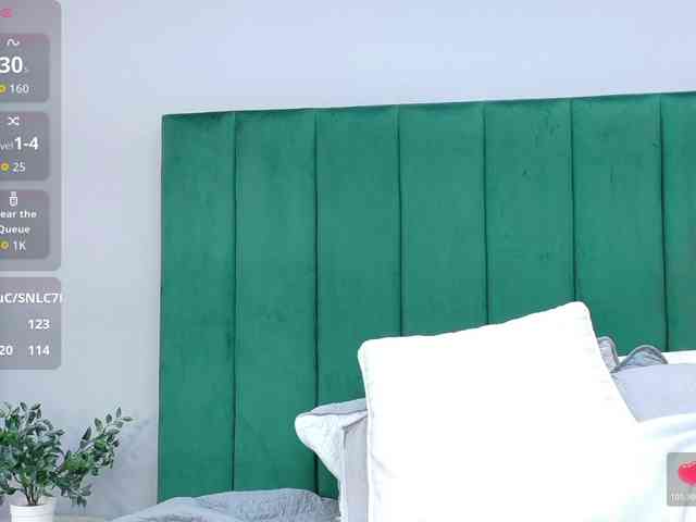 AshleyEvans21 webcam