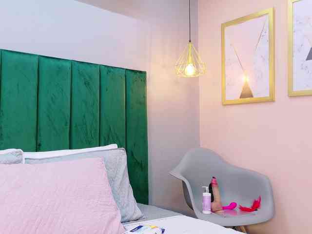 AshleyEvans21 webcam