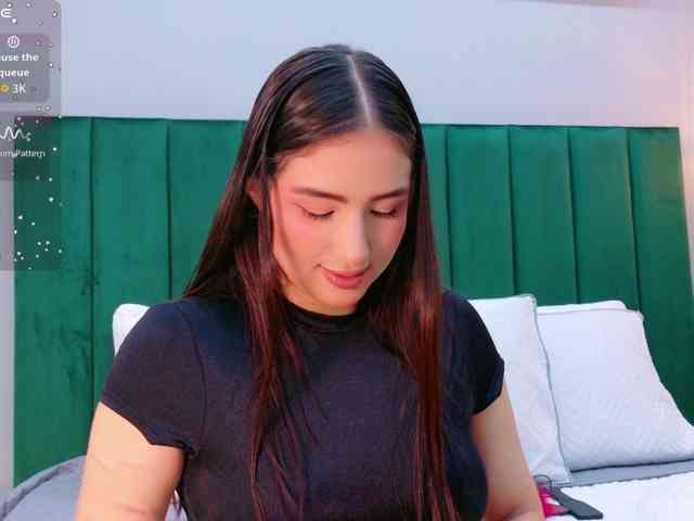 AshleyEvans21 webcam