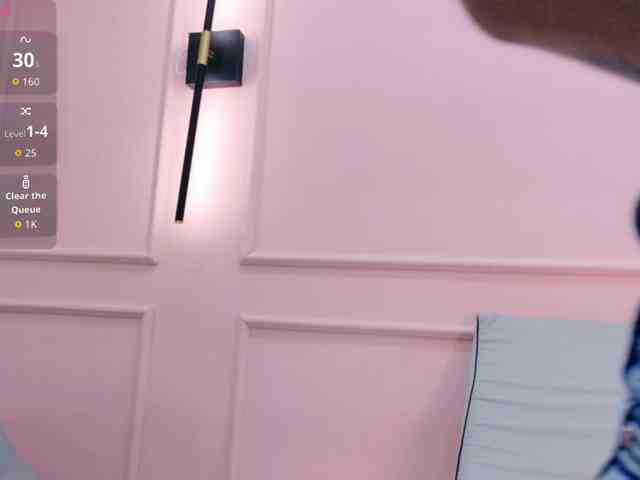 AshleyEvans21 webcam