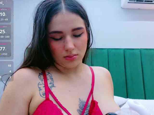 AshleyEvans21 AshleyEvans21