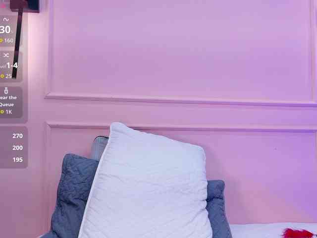 AshleyEvans21 webcam