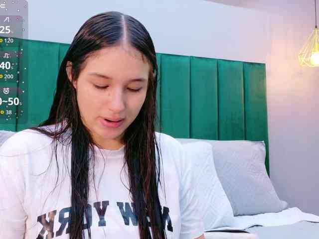 AshleyEvans21 webcam