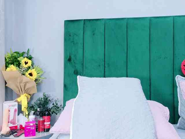 AshleyEvans21 webcam