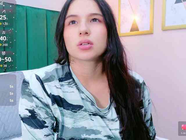 AshleyEvans21 webcam