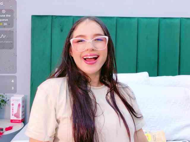 AshleyEvans21 webcam