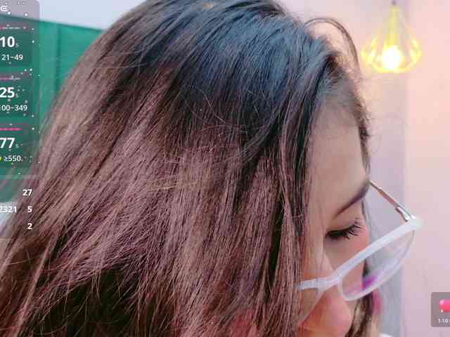 AshleyEvans21 webcam