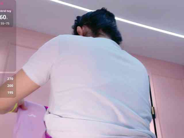 AshleyEvans21 webcam