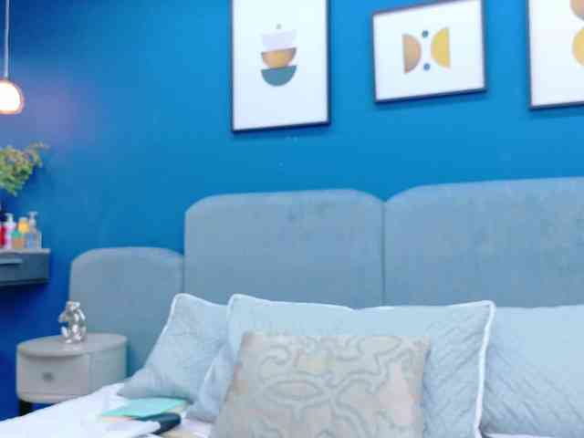 AshleyEvans21 webcam