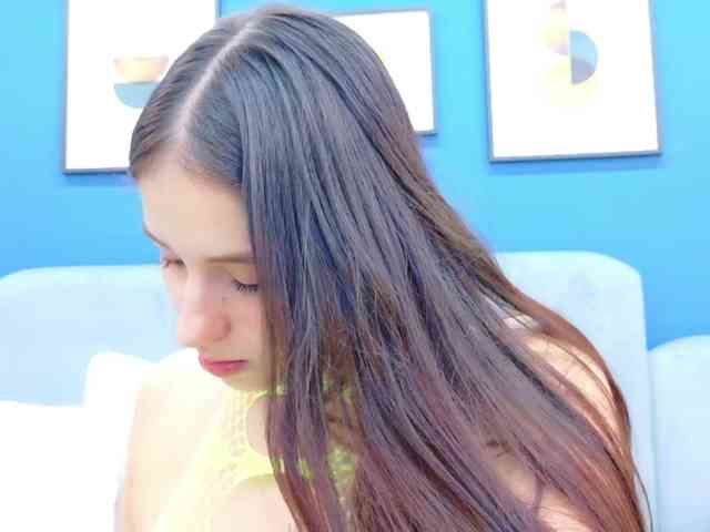 AshleyEvans21 webcam