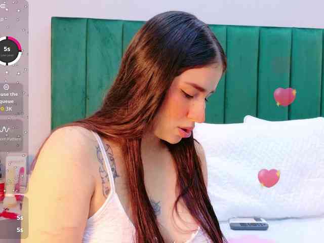 AshleyEvans21 webcam